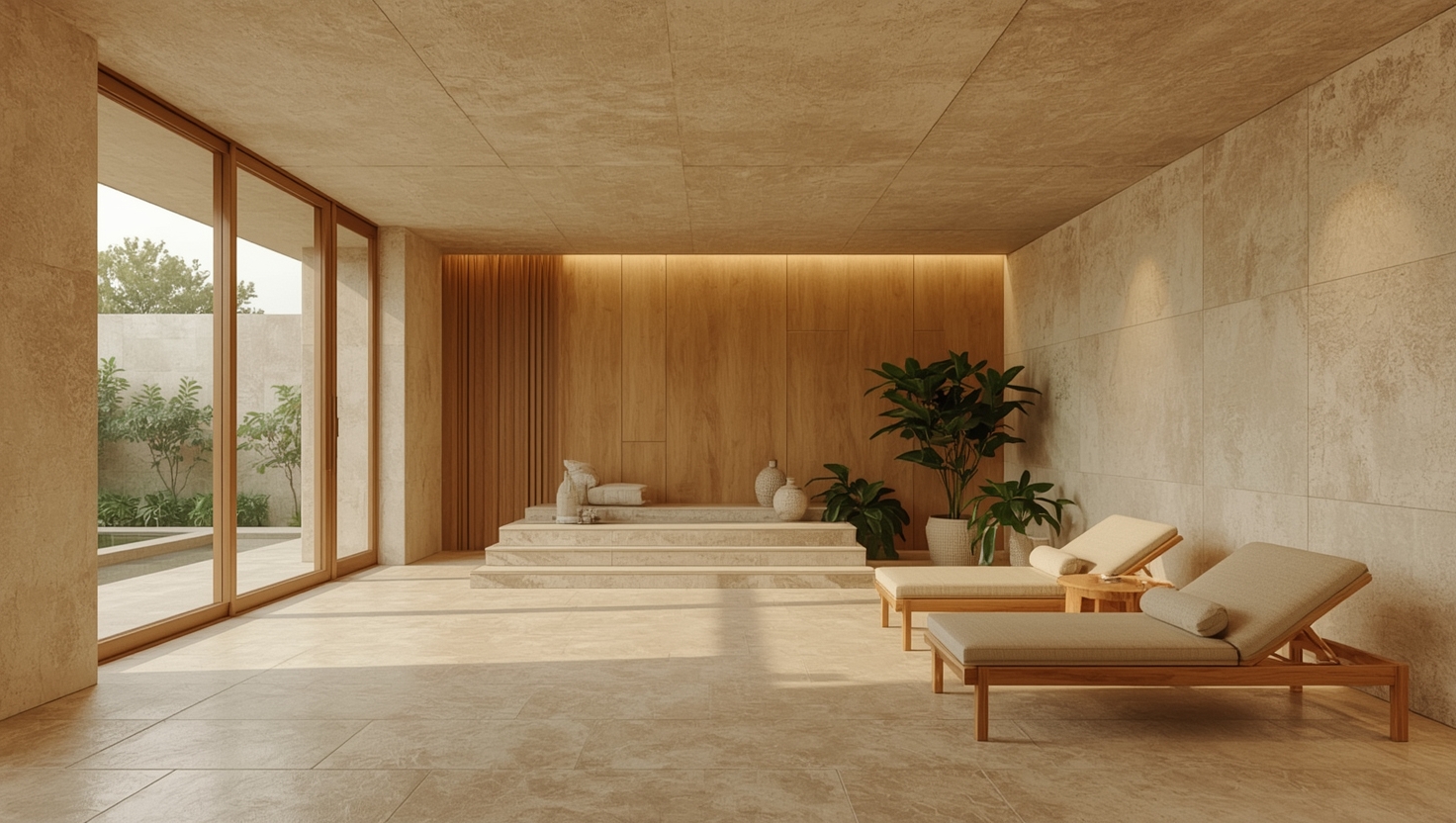 SPA RIVERROS