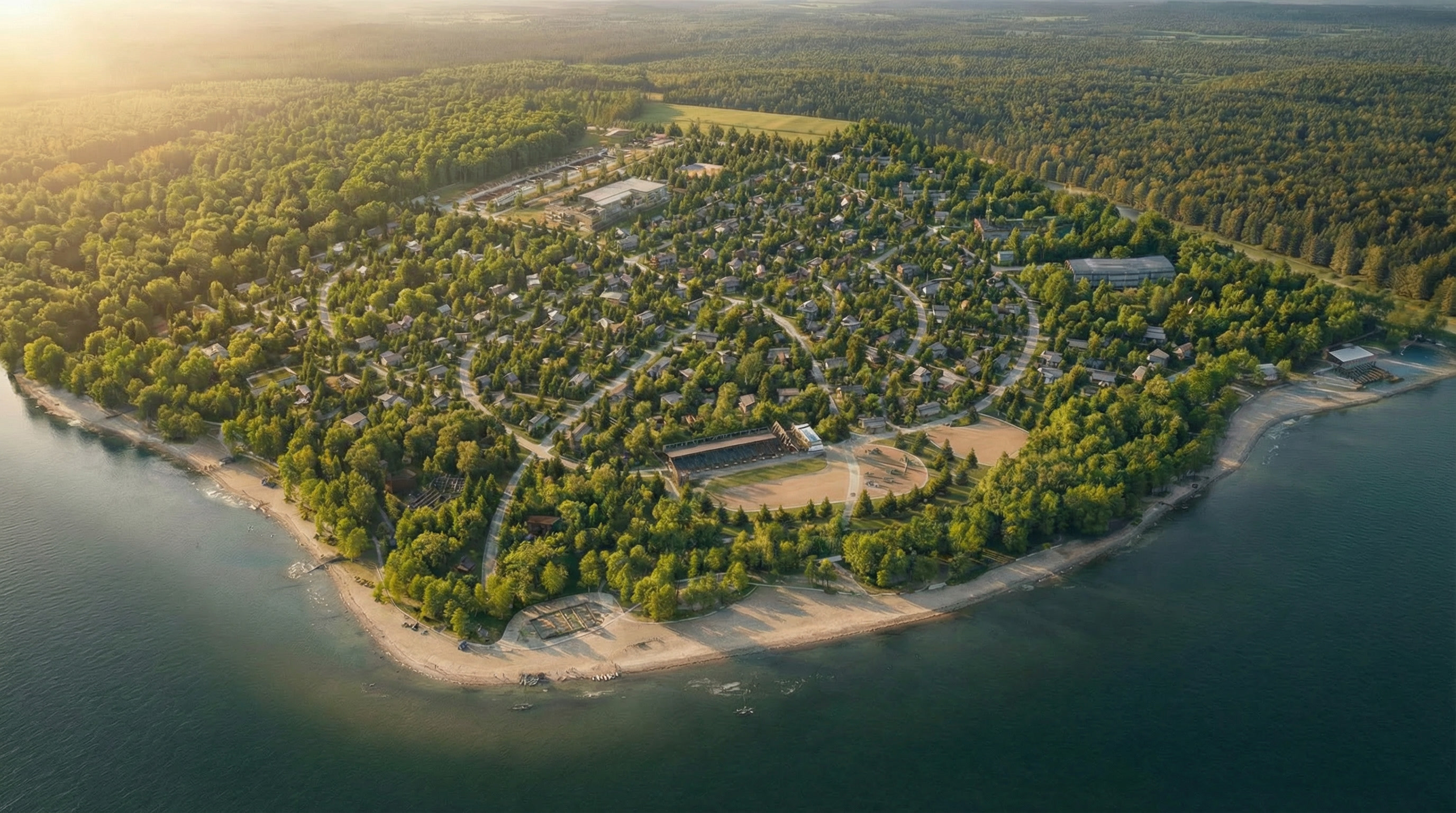 Територія RIVERROS